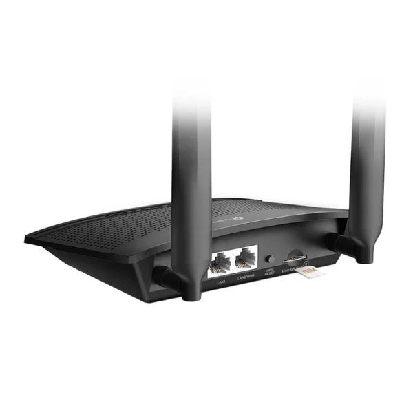 مودم 3G/4G تی پی-لینک مدل MR100 - تصویر 3