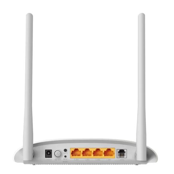 مودم تی پی-لینک TP-Link TD-W8961N - تصویر 2